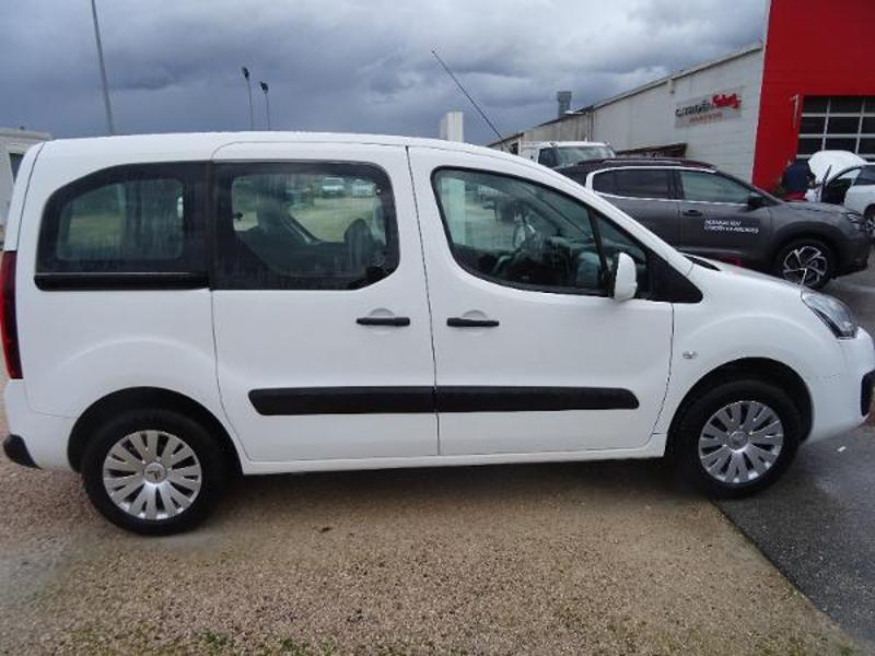 CITROEN Berlingo BlueHDi 100ch Feel