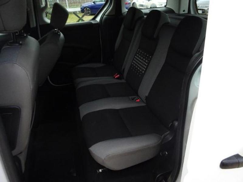 CITROEN Berlingo BlueHDi 100ch Feel