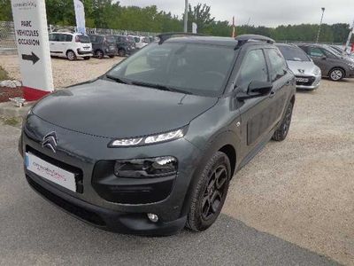 Citroën C4 Cactus e-HDi 92 Feel ETG6