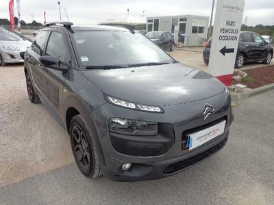Citroën C4 Cactus e-HDi 92 Feel ETG6