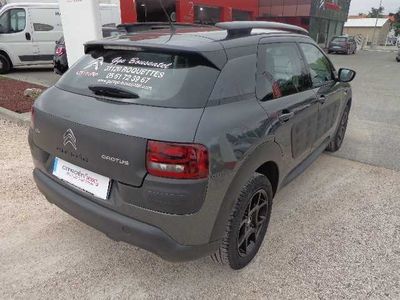 Citroën C4 Cactus e-HDi 92 Feel ETG6