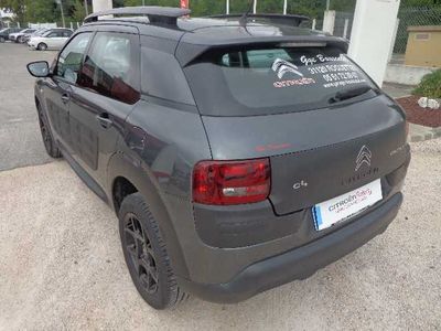 Citroën C4 Cactus e-HDi 92 Feel ETG6
