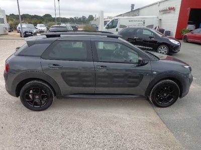 Citroën C4 Cactus e-HDi 92 Feel ETG6