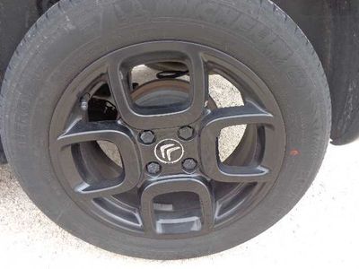 Citroën C4 Cactus e-HDi 92 Feel ETG6