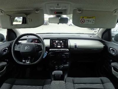 Citroën C4 Cactus e-HDi 92 Feel ETG6