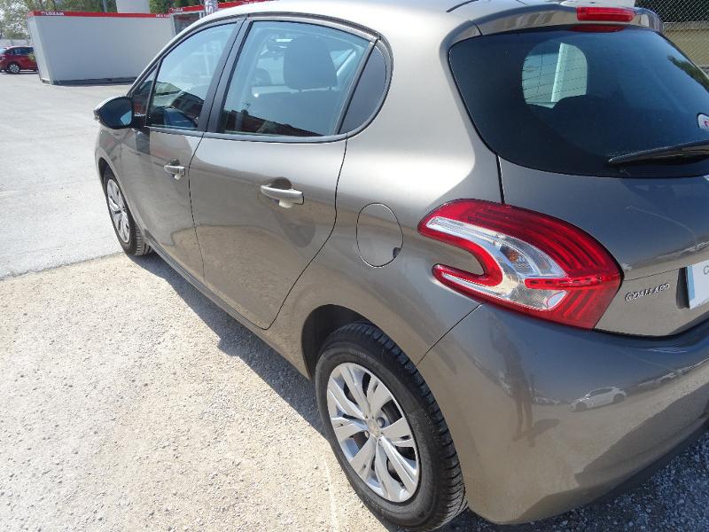 PEUGEOT 208 1.4 HDi FAP Active 5p