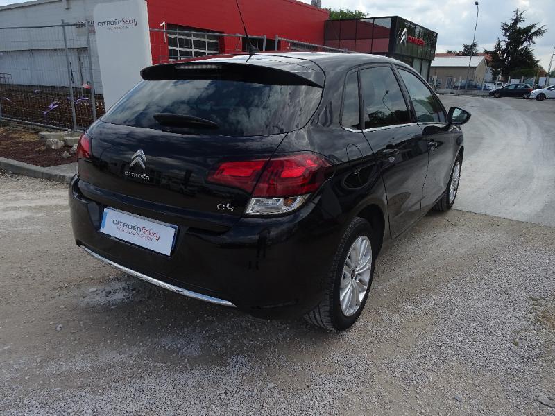CITROEN C4 BlueHDi 100ch Millenium