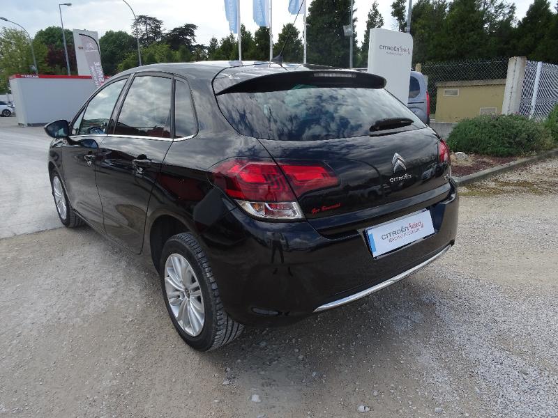 CITROEN C4 BlueHDi 100ch Millenium