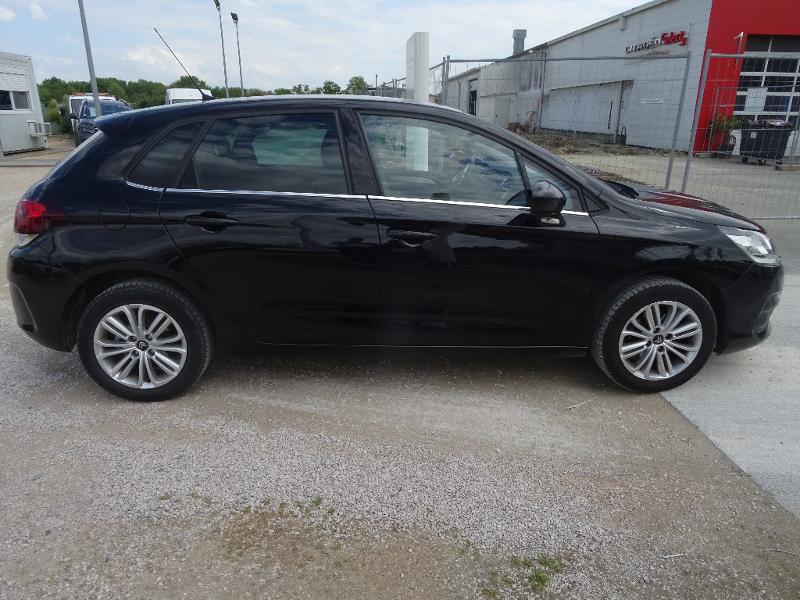 CITROEN C4 BlueHDi 100ch Millenium