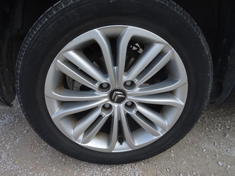 CITROEN C4 BlueHDi 100ch Millenium