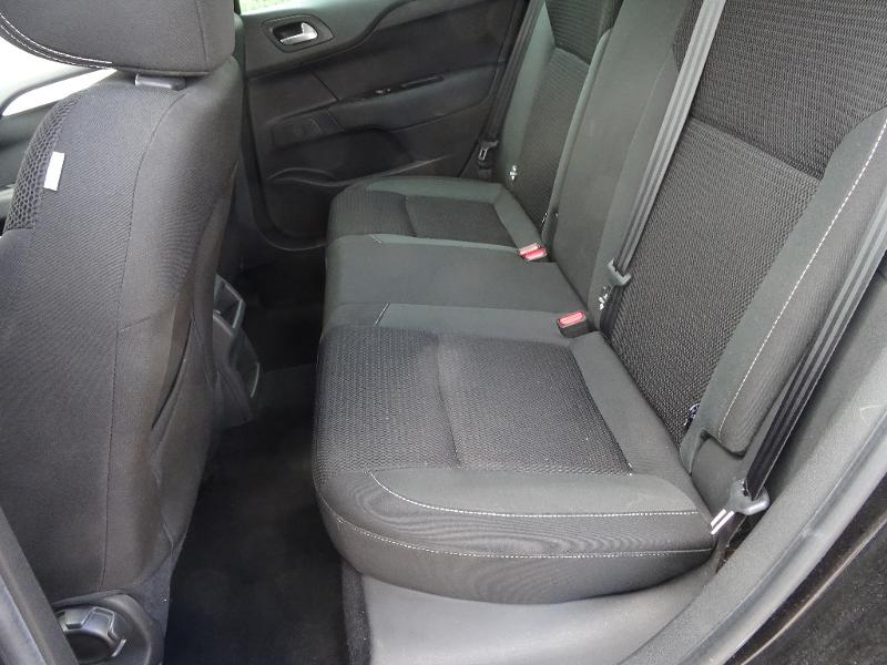 CITROEN C4 BlueHDi 100ch Millenium