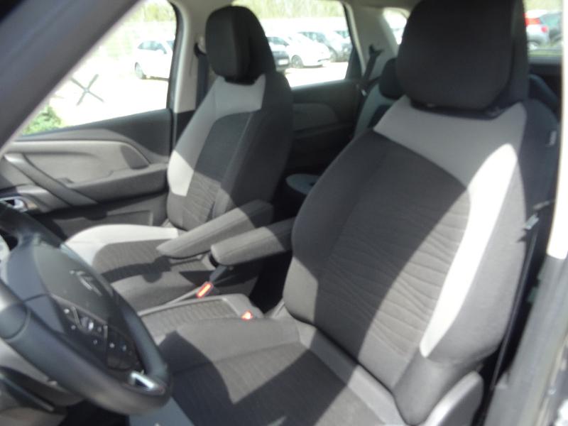 CITROEN C4 Picasso e-HDi 115ch Intensive ETG6