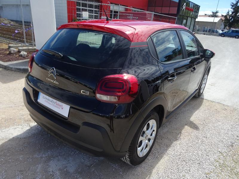 CITROEN C3 PureTech 82ch Feel