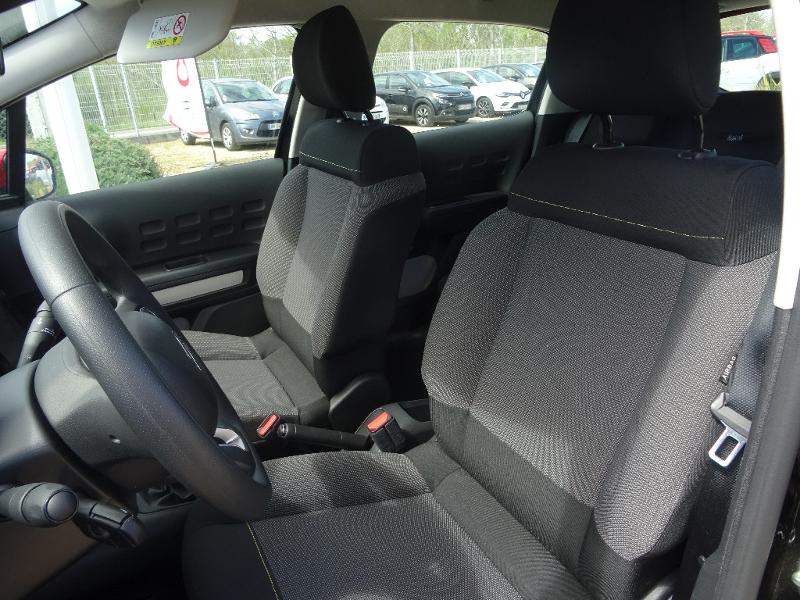 CITROEN C3 PureTech 82ch Feel