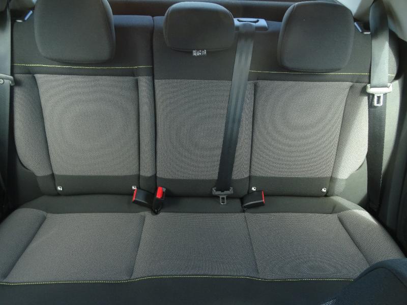 CITROEN C3 PureTech 82ch Feel