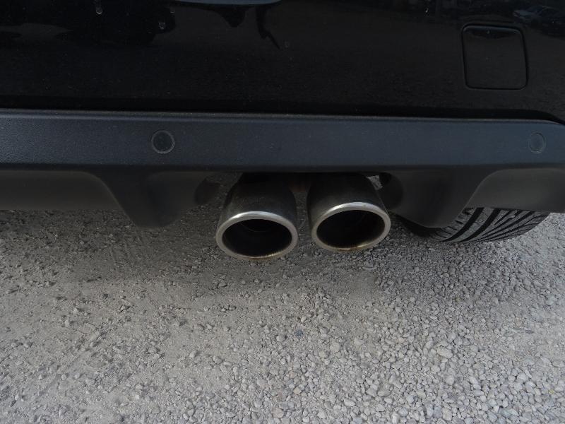 CITROEN DS3 1.6 e-HDi115 Sport Chic