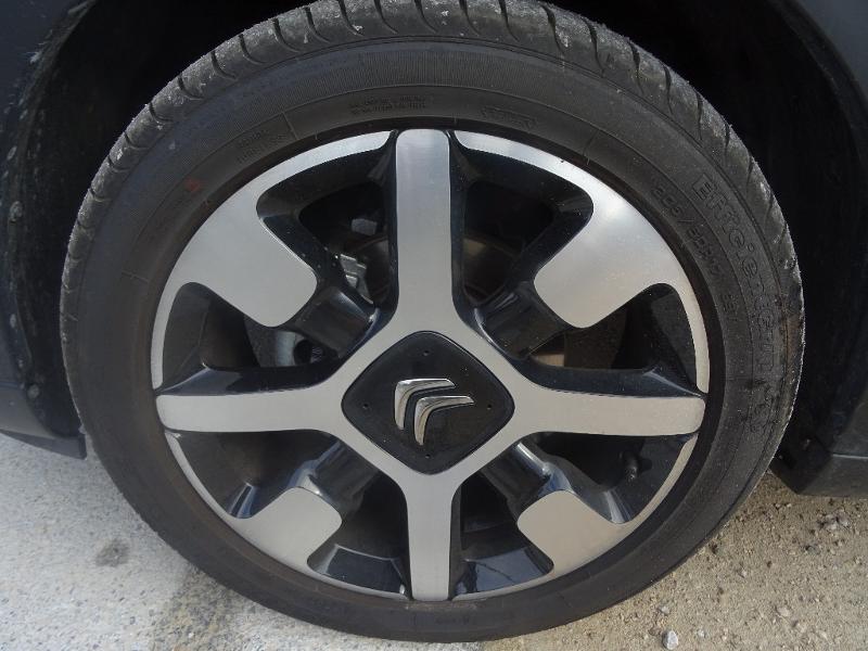 CITROEN C3 PureTech 110ch Shine S&S