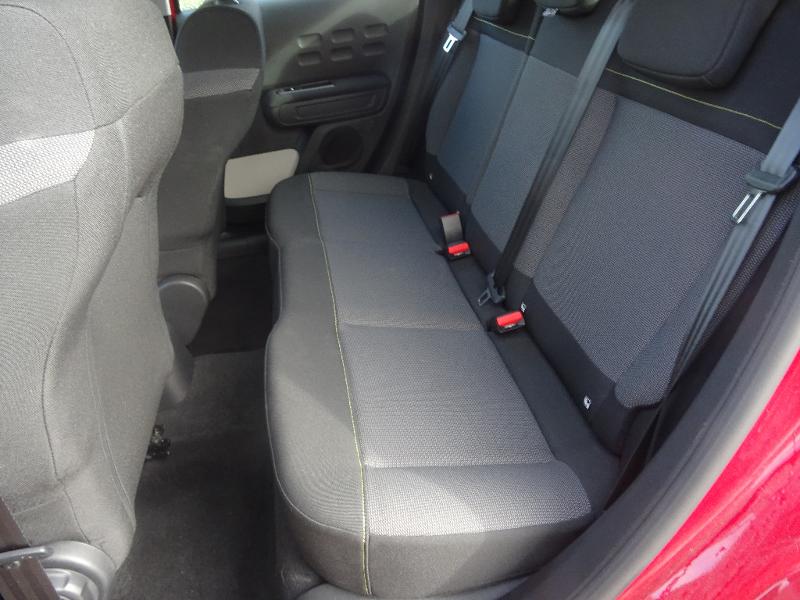 CITROEN C3 PureTech 110ch Shine S&S