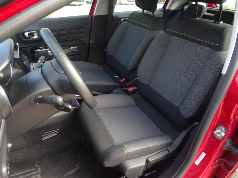 CITROEN C3 PureTech 110ch Shine S&S