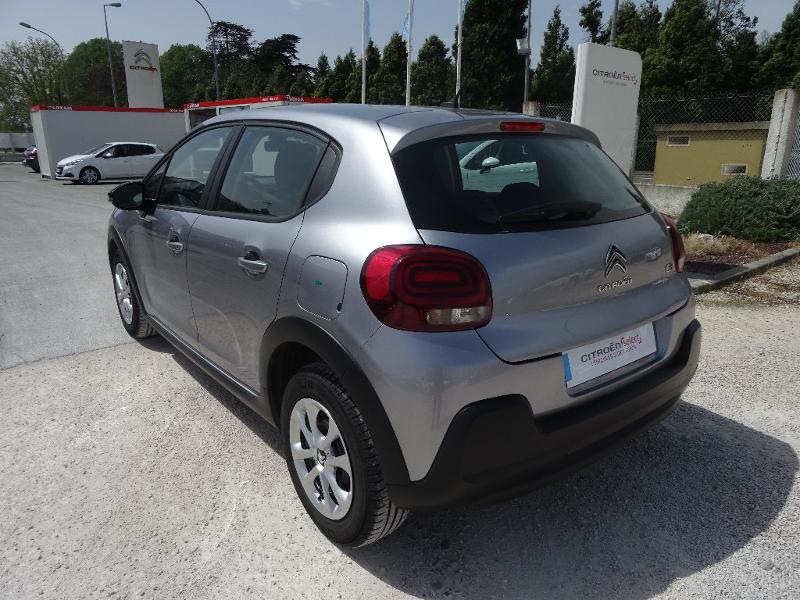 CITROEN C3 PureTech 110ch Feel S&S