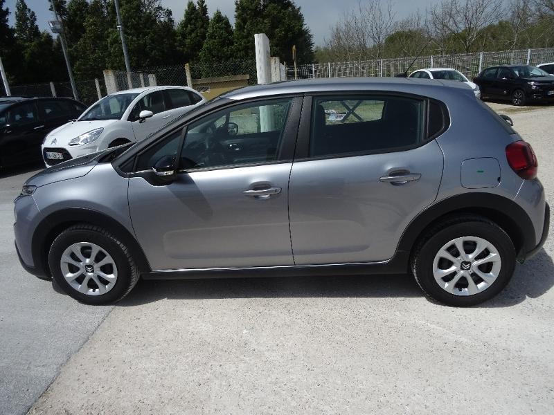 CITROEN C3 PureTech 110ch Feel S&S