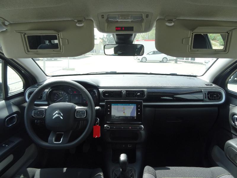 CITROEN C3 PureTech 110ch Feel S&S