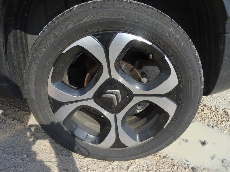 CITROEN C3 Aircross BlueHDi 100ch Sunshine