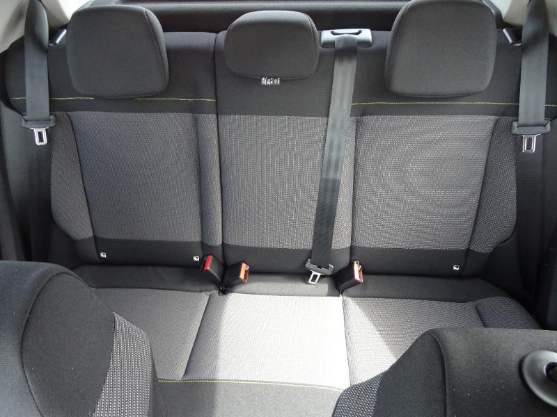 CITROEN C3 PureTech 110ch Shine S&S EAT6 E6.d-TEMP 114g