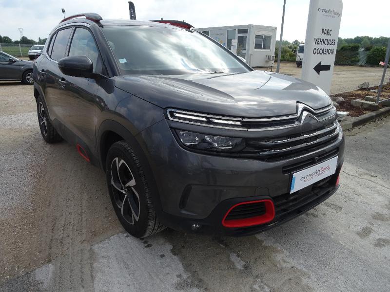 CITROEN C5 Aircross BlueHDi 130ch S&S Feel