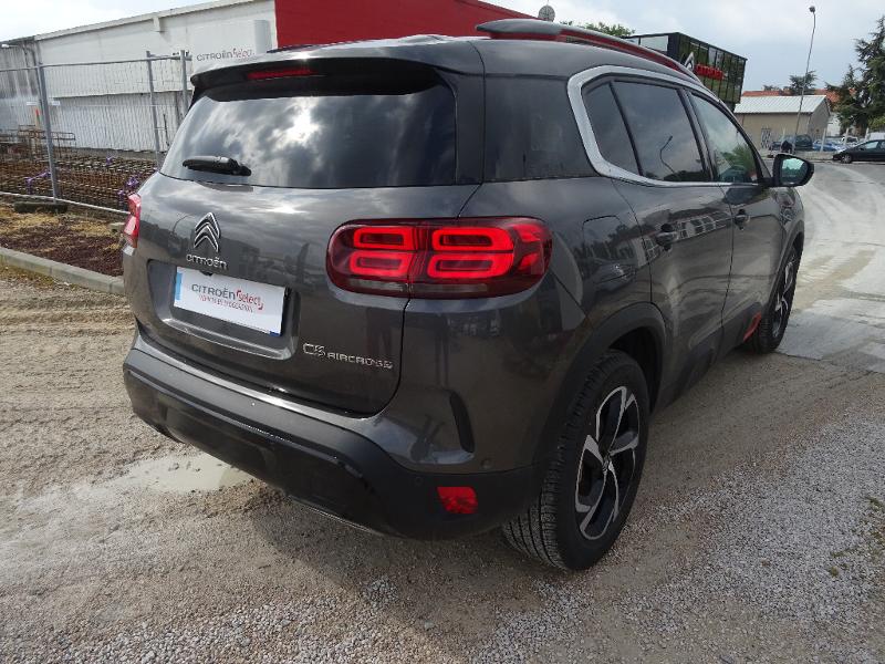 CITROEN C5 Aircross BlueHDi 130ch S&S Feel