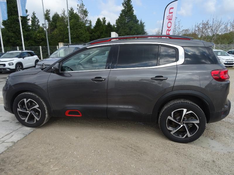CITROEN C5 Aircross BlueHDi 130ch S&S Feel