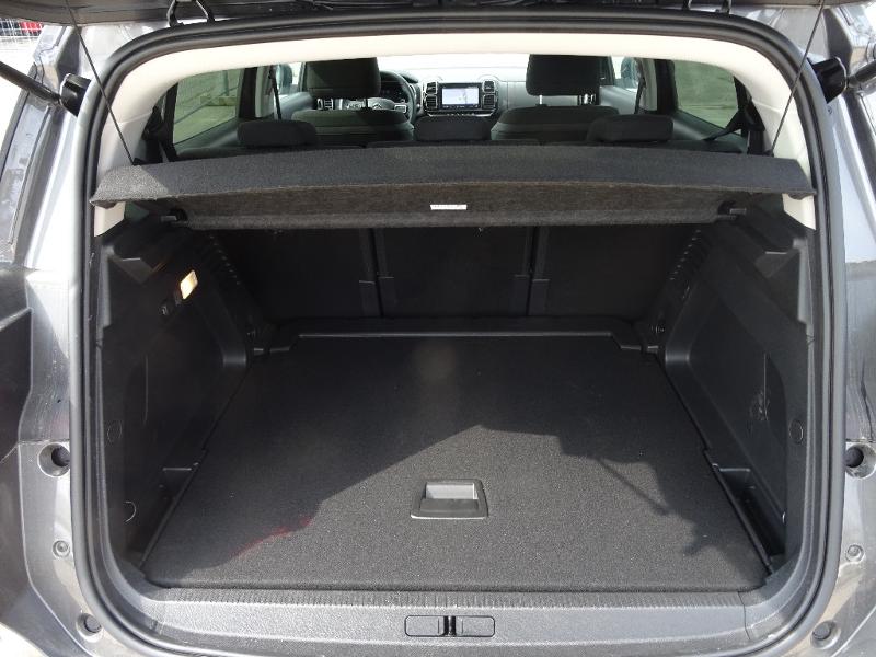 CITROEN C5 Aircross BlueHDi 130ch S&S Feel