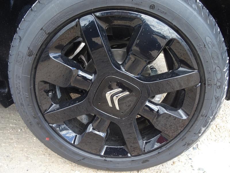 CITROEN C3 PureTech 110ch Origins S&S EAT6 E6.d-TEMP 114g