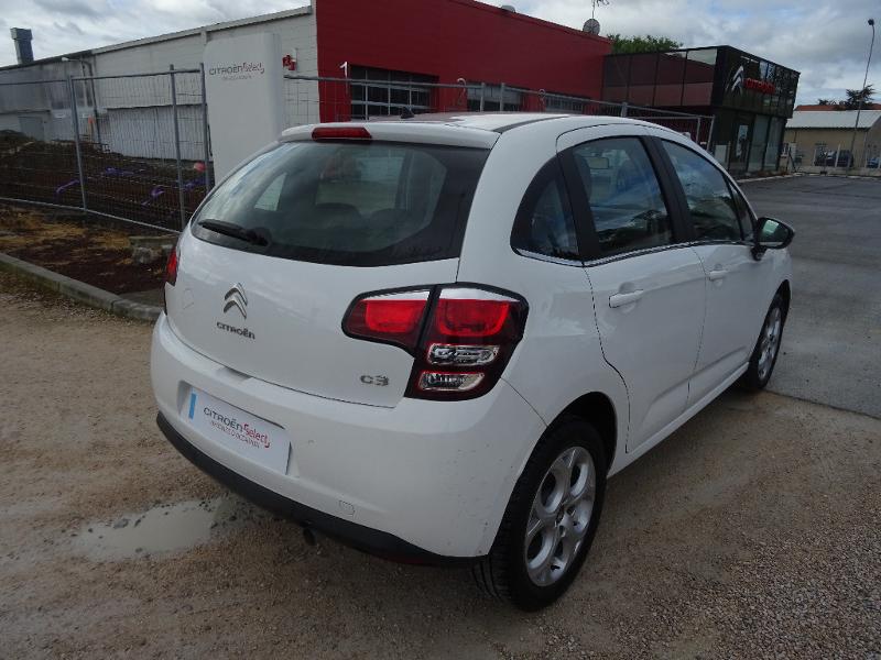 CITROEN C3 BlueHDi 75 Feel Edition