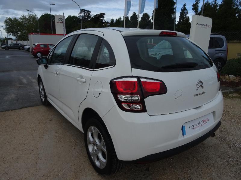 CITROEN C3 BlueHDi 75 Feel Edition