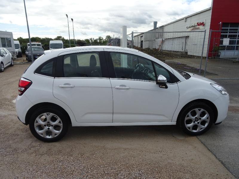 CITROEN C3 BlueHDi 75 Feel Edition