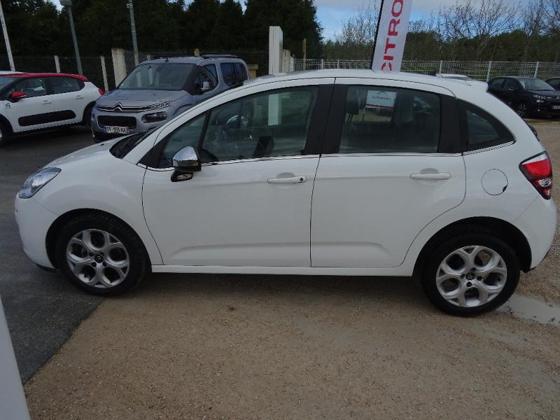 CITROEN C3 BlueHDi 75 Feel Edition