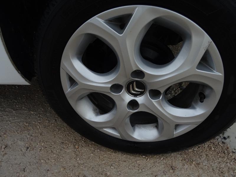 CITROEN C3 BlueHDi 75 Feel Edition