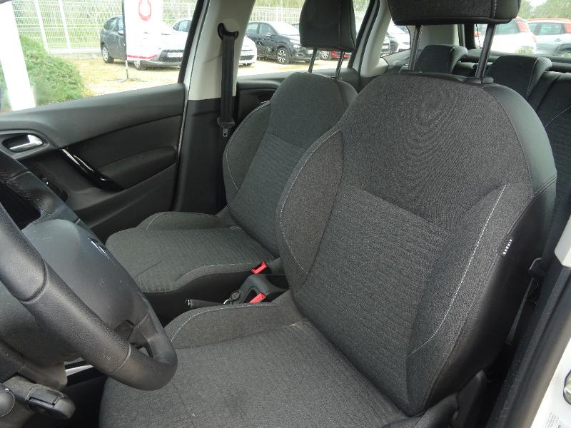 CITROEN C3 BlueHDi 75 Feel Edition