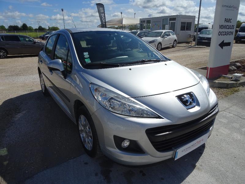 PEUGEOT 207 1.4 Active 5p
