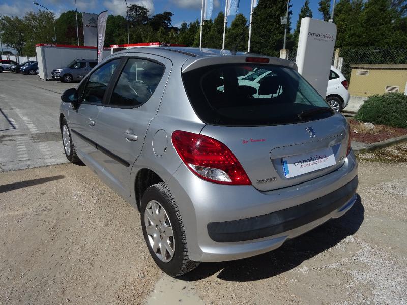 PEUGEOT 207 1.4 Active 5p