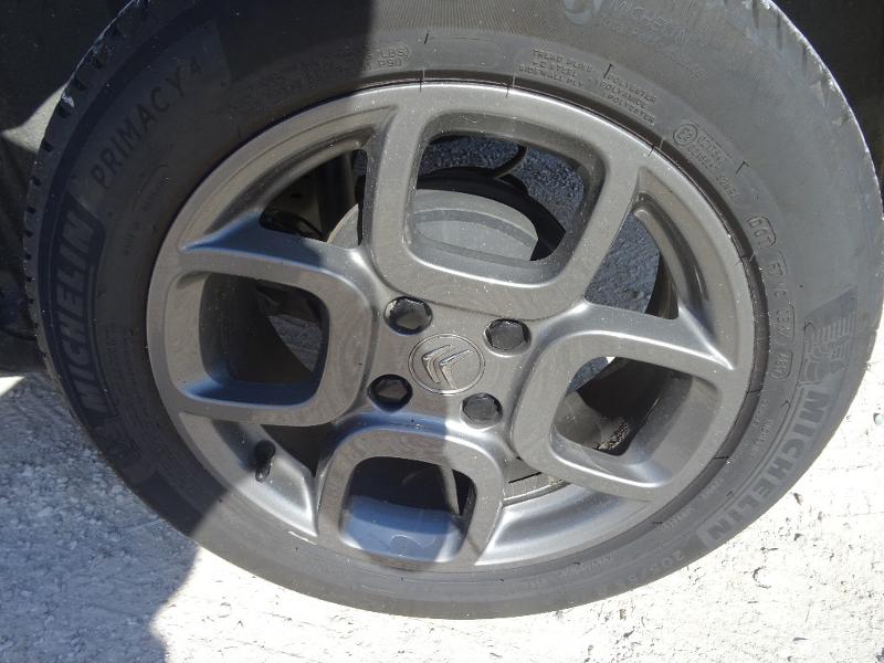 CITROEN C4 Cactus PureTech 82 Shine Edition S&S ETG