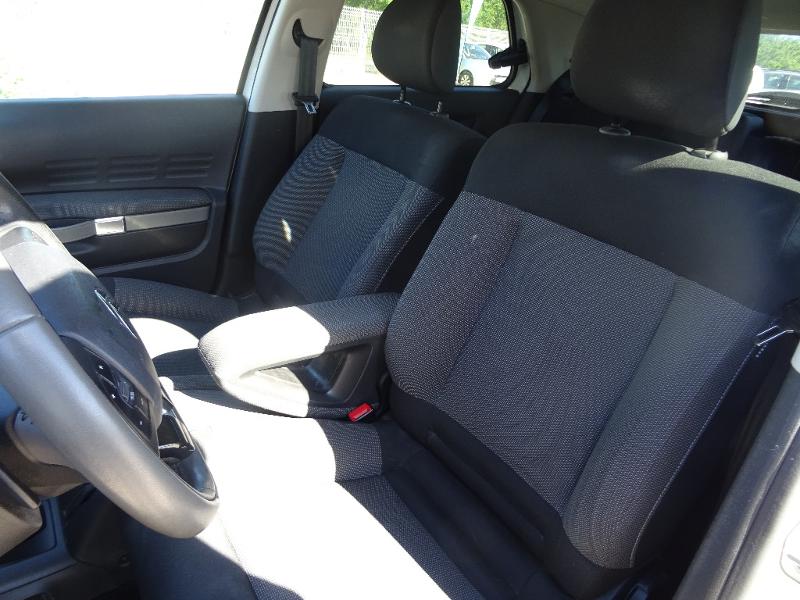 CITROEN C4 Cactus PureTech 82 Shine Edition S&S ETG