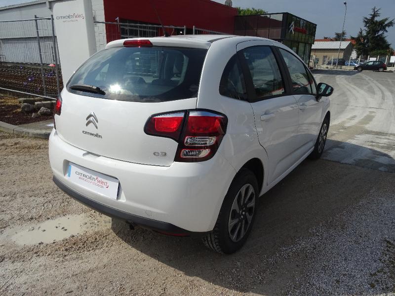 CITROEN C3 PureTech 82 Confort