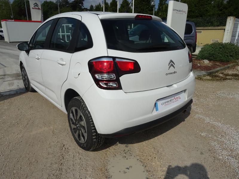 CITROEN C3 PureTech 82 Confort