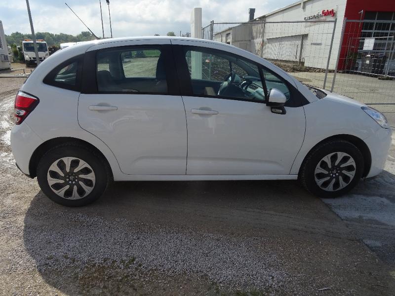 CITROEN C3 PureTech 82 Confort