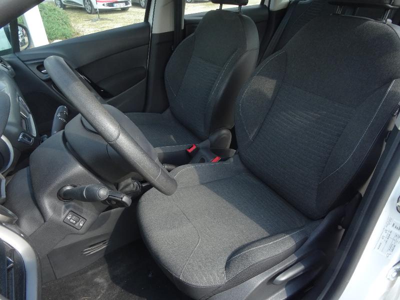 CITROEN C3 PureTech 82 Confort