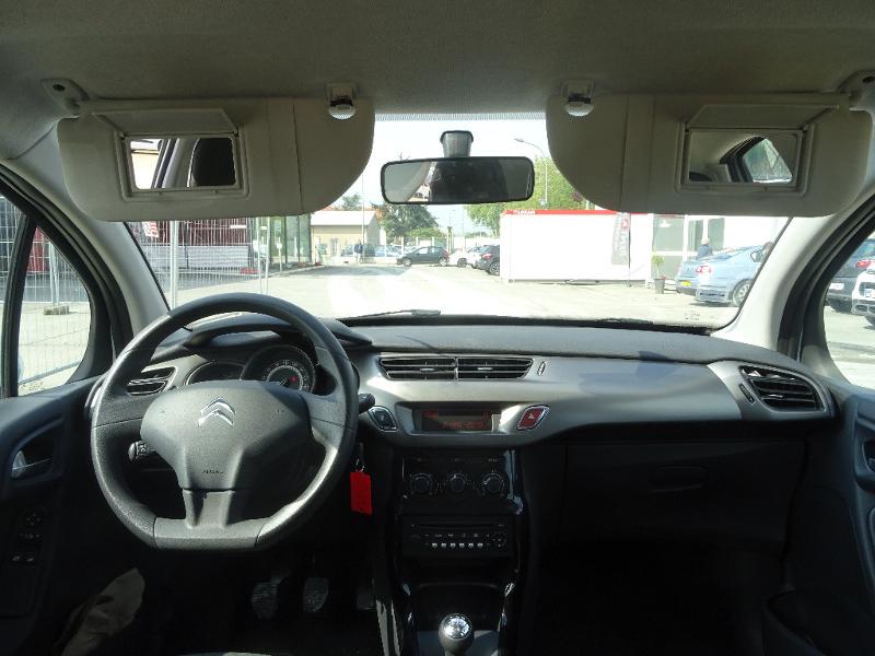 CITROEN C3 PureTech 82 Confort