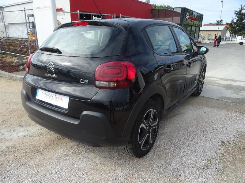 CITROEN C3 BlueHDi 75ch Feel S&S