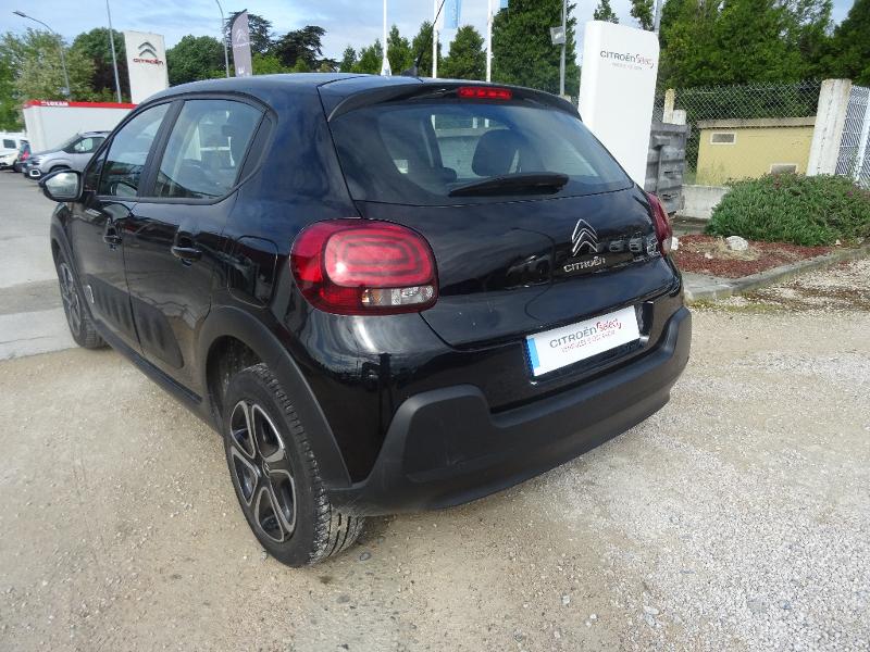 CITROEN C3 BlueHDi 75ch Feel S&S